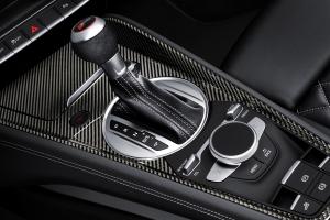 Audi TT RS Coupe 2016 года  (WW)